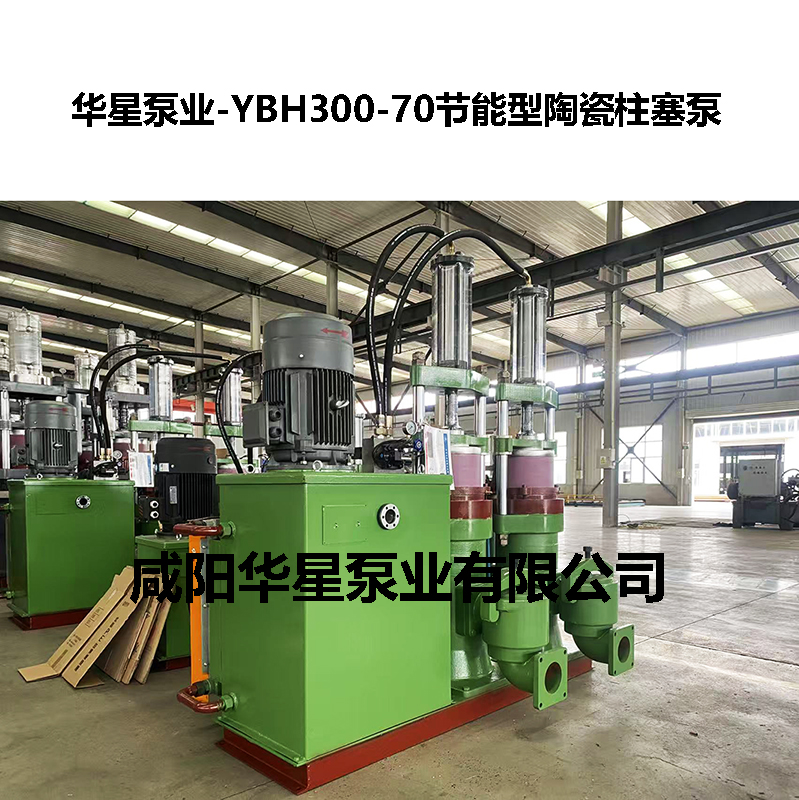 YBH300-60型節能陶瓷柱塞泵-09